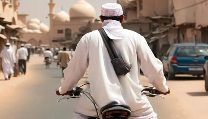 Representational image from OpIndia Hindi