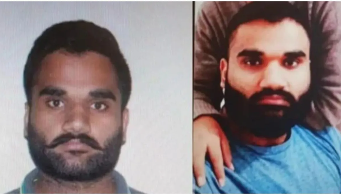 Gangster Goldy Brar, currently hiding in US, claims he killed rival Ajay Rana by beheading him in Russia for leaking information to police