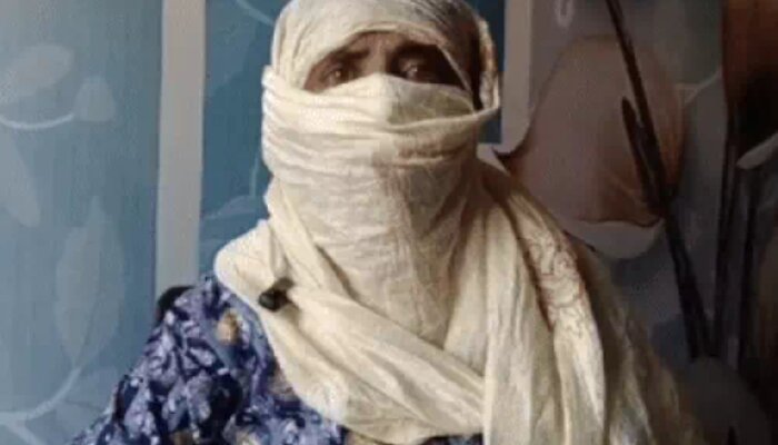 Punjab: 55-year-old woman assaulted, paraded semi-naked by daughter-in-law’s family; were angry over their daughter’s love marriage