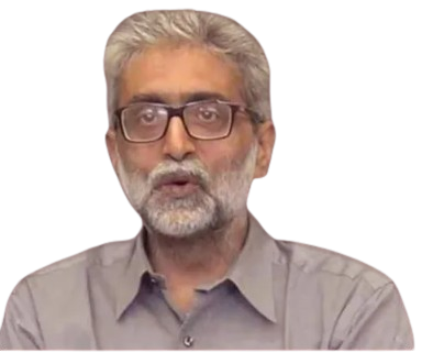 Supreme Court asks Bhima Koregaon accused Gautam Navlakha to pay dues for security cover provided to him during house arrest