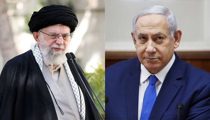 Israel’s strategic offensive against Iran: From deterrence to destabilisation