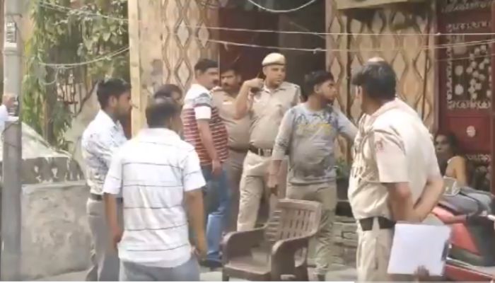 Delhi: ‘Minor’ Muslim boy kills Hindu woman in Jahangirpuri, used to stalk the victim’s underage daughter