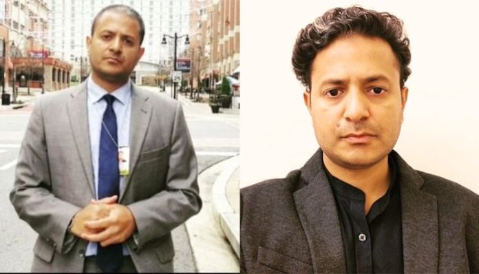 Who is Jahanzaib Ali, Pakistani 'journalist' known for anti-India propaganda at US State Dept press briefings