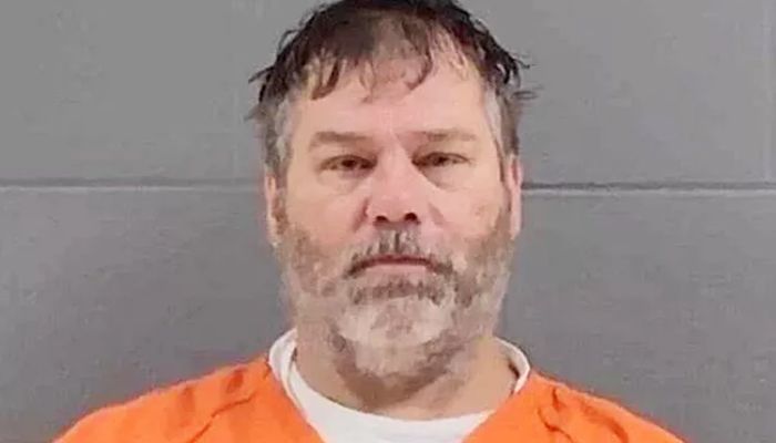 US: 54-year-old man rapes a 14-year-old girl multiple times, sentenced to 50 years in jail and physical castration