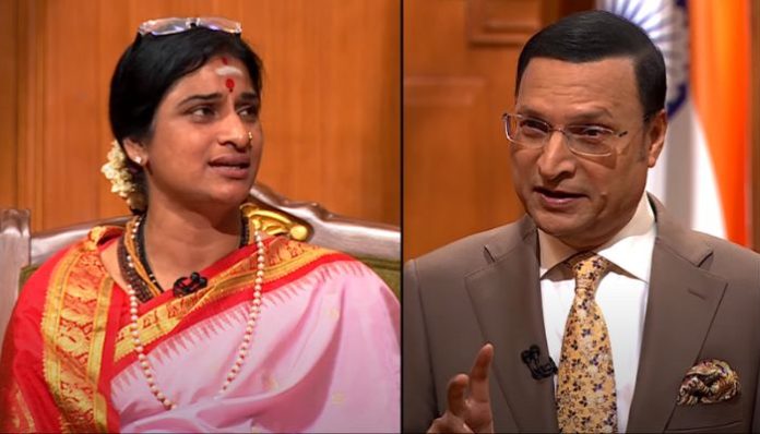 ‘Razakar chale gaye, Qasim Razvi ke wafadar reh gaye’: 8 things that BJP’s Hyderabad candidate against Owaisi said in interview, which PM Modi appealed everyone to watch