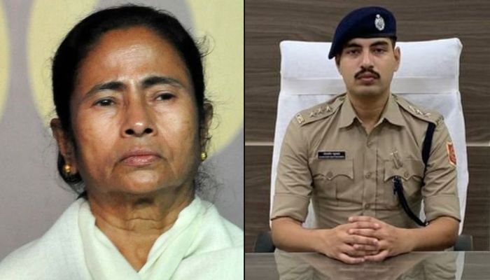 ‘NIA officials came to Bhupatinagar thana:’ West Bengal police debunk lies of Mamata Banerjee about NIA not informing local police before raids