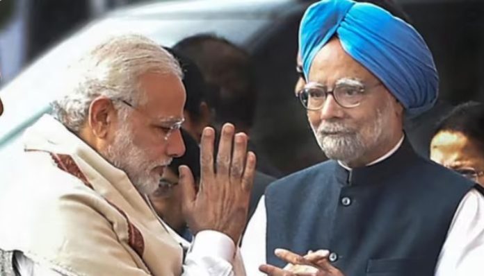 'Muslims have first claim on India's resources': How Congress tried to defend the controversial speech of Manmohan Singh in 2006 and why it does not hold true