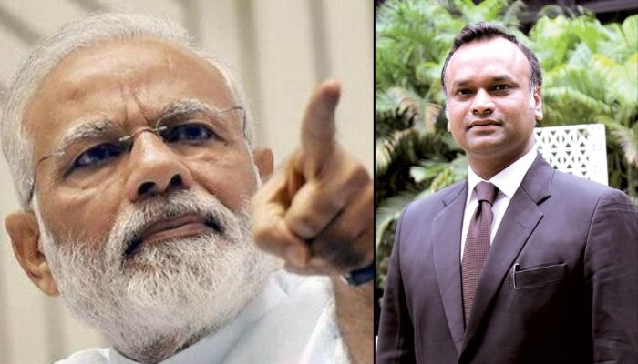 Fact Check: Priyank Kharge and Congress leaders share cropped video to claim PM Modi called Kannadigas ‘sinners’. Here is the truth
