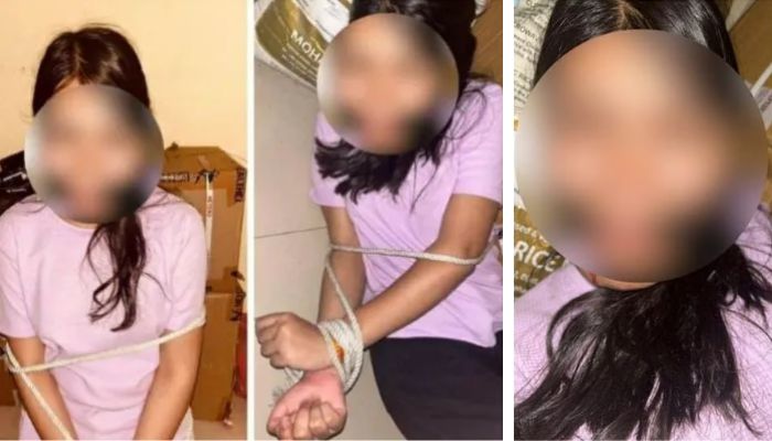 MP: NEET student who staged own kidnapping to extort Rs 30 lakh ransom from father finally found from Indore