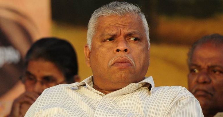 Congress in Kerala is pro-BJP: I.N.D.I. Alliance member CPM’s leader MV Jayarajan