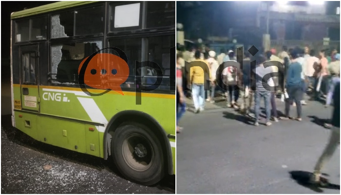 Nupur Sharma redux: ‘Sar Tan Se Juda’ slogans raised against a Hindu boy in Nashik after he responds to a derogatory post made by an Islamist on Lord Ram