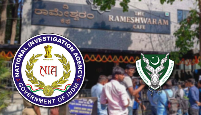 Shivamogga ISIS conspiracy case: NIA chargesheets 2 more accused, duo earlier chargesheeted in Rameshwaram Cafe blast case