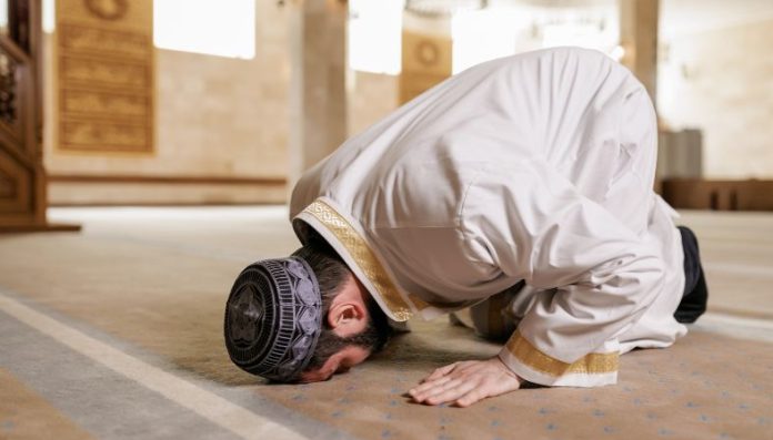 3 hearts, 3 kidneys, hands, spine and tongue: Nigerian police arrest Islamic cleric for collecting human body parts for ‘rituals’