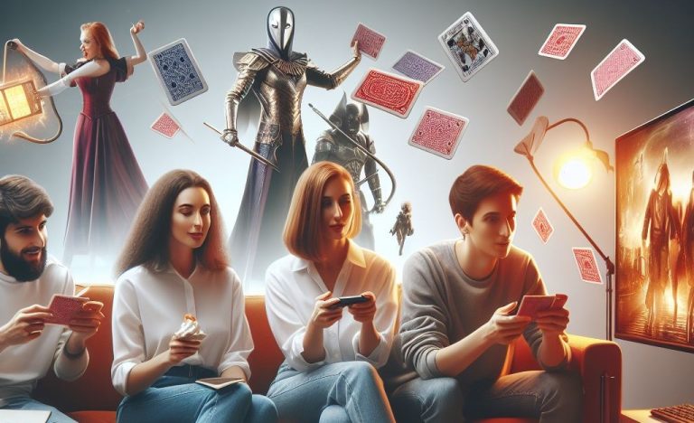 Did you know that almost 1 Billion people are playing Online Games?