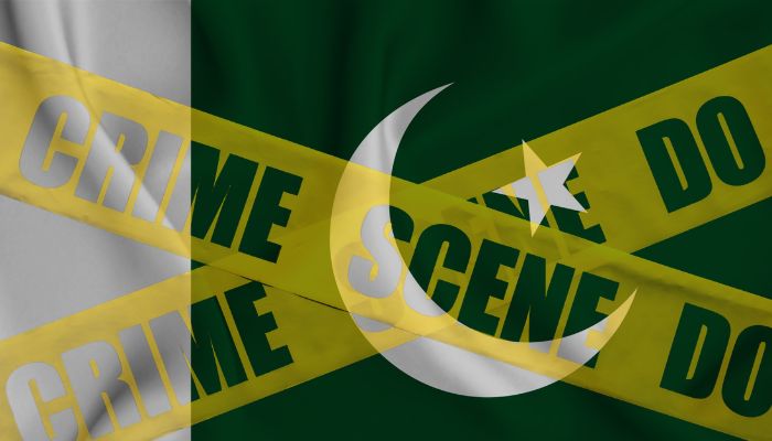 Crime cases rise in Pakistan amid economic turmoil: 19 killed, 55 injured in Karachi over resisting robberies during Ramzan