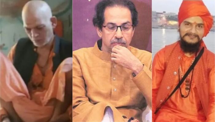 Palghar Sadhu lynching: Uddhav Thackeray obeyed Rahul Gandhi’s order to halt the transfer of case to CBI, prevented timely probe, Shiv Sena alleges