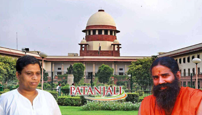 Patanjali Ayurved in deep trouble: What transpired, why is the Supreme Court acting so firmly and why are Netizens divided on the case?