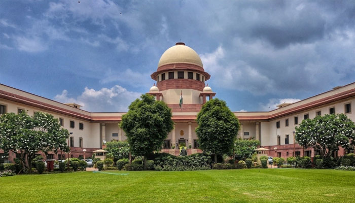 ‘We can’t interfere in country’s foreign policy’: SC dismisses plea by Hamas simpers, including Harsh Mander, to halt India’s military exports to Israel