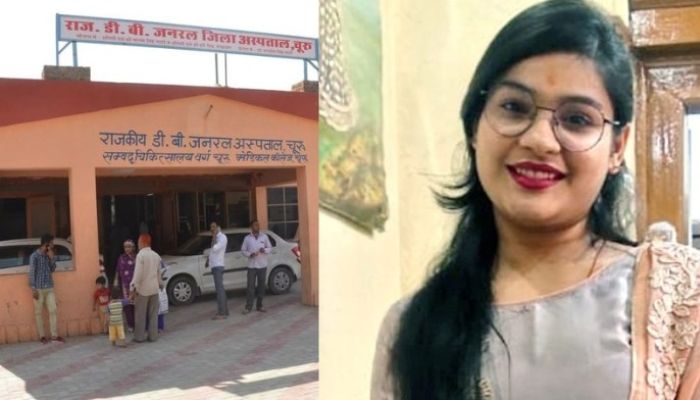 Rajasthan: Woman found hanging at a beauty parlour, Arshad, Amjad, Wahid and Muzaffar booked, Hindu advocacy groups allege ‘love jihad’