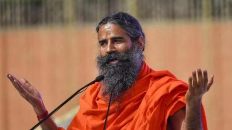 Baba Ramdev, Acharya Balkrishna tender unconditional apology for misleading advertisements by Patanjali