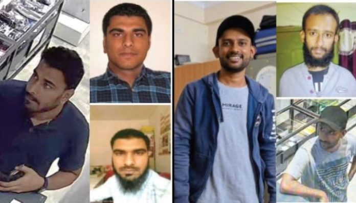 NIA makes major breakthrough in Rameshwaram cafe blast case, nabs bomber Mussavir and mastermind Abdul