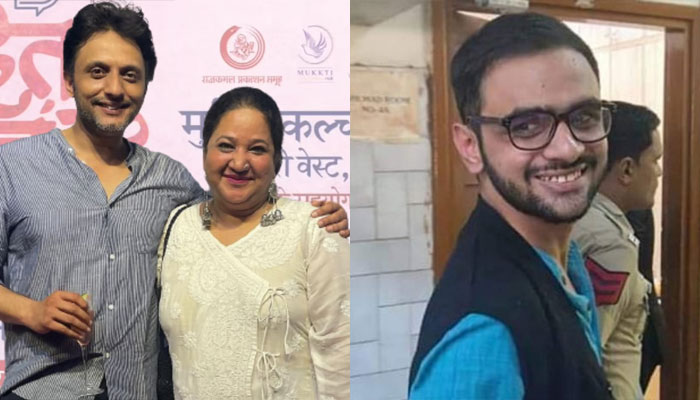 Who is Rasika, who extended support to Umar Khalid in WhatsApp chats ‘as a Hindu’: Chat read out by prosecutor in court and anti-CAA involvement of husband Zeeshan Ayyub