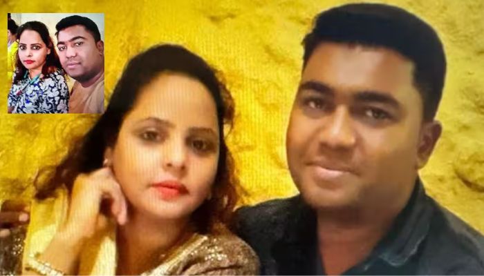 Bengaluru: Rehan, who converted to Islam in his teens, stabs his girlfriend Farida Khatoon 15 times for rejecting his marriage proposal