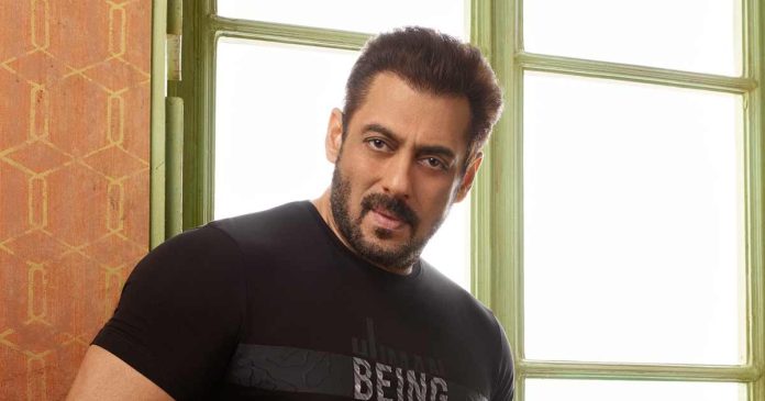 Salman Khan Lawrence Bishnoi