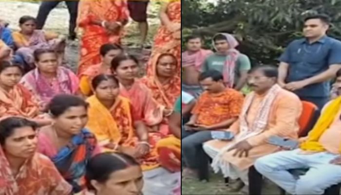 ‘We are living in a state of terror’: Another Sandeshkhali in making in West Bengal, villagers accuse TMC leader of sexual harassment