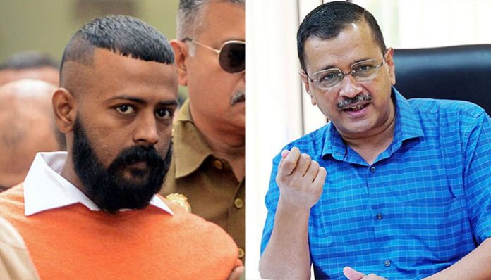 Sukesh Chandrasekhar wants to become approver in Delhi Excise Policy Scam