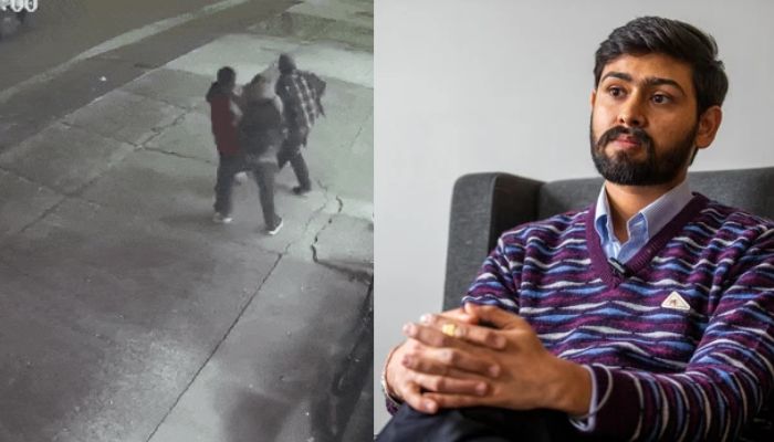Canada: Indian student Tejeshwar Kalia faces 14 years in jail for hitting robber with baseball bat in self-defence, police accused of misdescribing the incident
