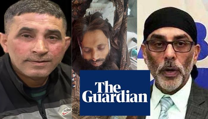 The Guardian’s ‘investigative article’ has glaring factual errors and picture of a ‘wrong’ terrorist, British publication makes corrections without admitting mistakes