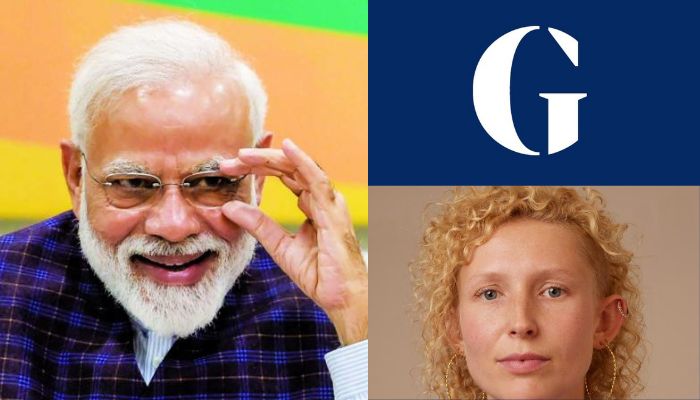 The Guardian publishes dubious report based on Pakistani ‘sources’, claims India is using Jihadis to kill terrorists: How it tried to demonise PM Modi but ended up marketing for him