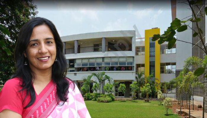 Special liking for Hamas, Umar Khalid, ‘liking’ anti-Hindu Tweets and abusing PM Modi: Meet Parveen Shaikh, Principal of prestigious Somaiya School, Mumbai