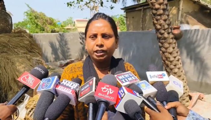 ‘My temple was destroyed by Sheikh Hasan, TMC councillor and police involved’: Sandeshkhali tip of the iceberg? More allegations of tyranny against Hindus emerge
