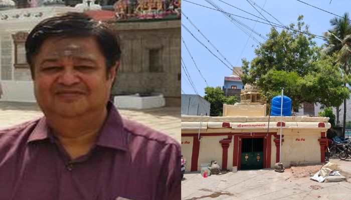 Temple activist serves notice to TN HR&Ce dept over encroachment on historic Temple property: The Sri Arunachaleswarar Temple and its significance