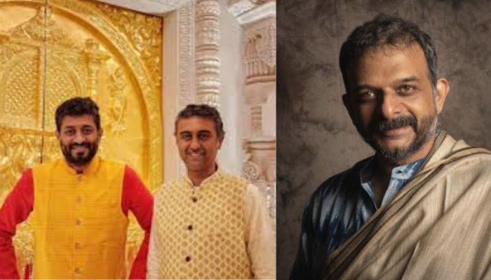 “TM Krishna invented, magnified fault lines”: Trichur Brothers reiterate decision to withdraw from Madras Music Academy. Read their full statement