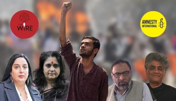 Umar Khalid