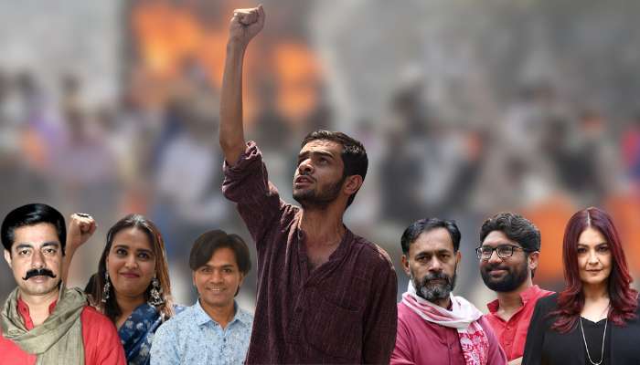 Anti-Hindu Delhi Riots: Umar Khalid was in touch with Swara Bhaskar, Sushant Singh, Alt News, Pooja Bhatt, set false narrative on social media and media, prosecution reads WhatsApp chats