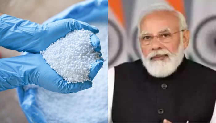“India to stop importing urea by end of 2025”: Here’s how the Modi govt boosted urea production & agricultural infrastructure to reduce dependency on its import