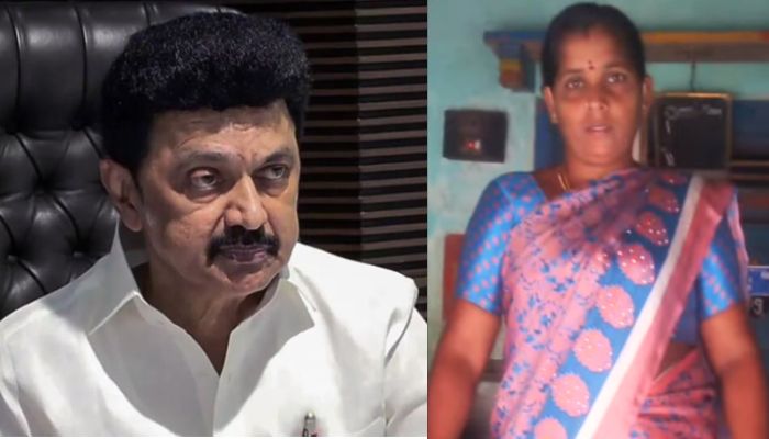 Tamil Nadu: Reports claim woman died after DMK workers assaulted her for voting for BJP, police call it fake news saying it was a family feud