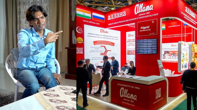 ‘Fact-checker’ Md Zubair spreads fake news, falsely claims that BJP received donations from ‘beef exporting company’