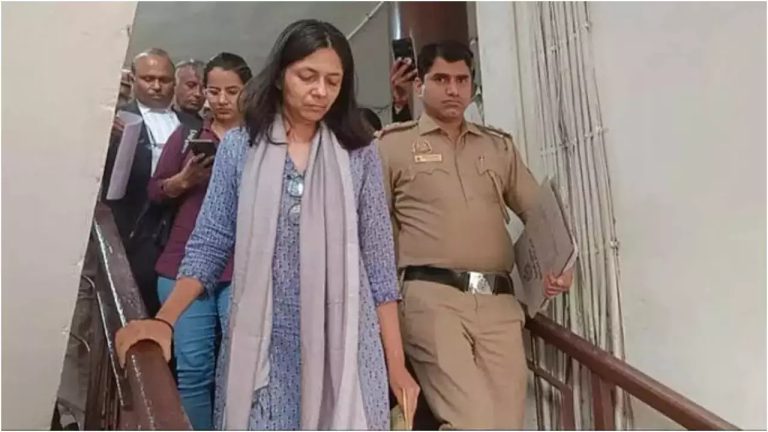 After AAP released yet another selective video to deny assault inside residence of Arvind Kejriwal, Swati Maliwal medical report confirms injuries to face, legs, eyes
