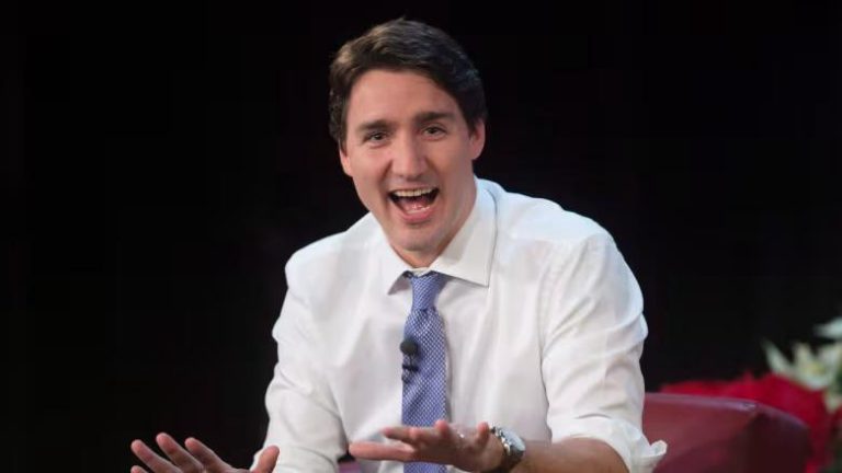 Justin Trudeau govt in Canada spends $8 million in search for dead bodies over viral ‘mass graves’ story at Kamloops residential school, finds nothing