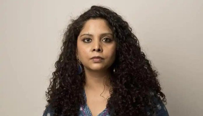 Rana Ayyub Islamic terrorism