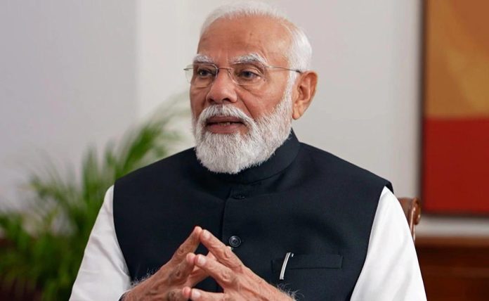 PM Modi to hold Union Cabinet meeting