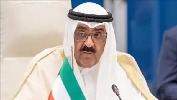 Kuwait's emir dissolves parliament