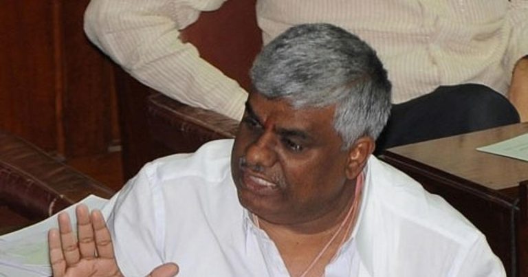 Bengaluru: Former PM Deve Gowda’s son HD Revanna detained by SIT in Mysuru kidnapping case
