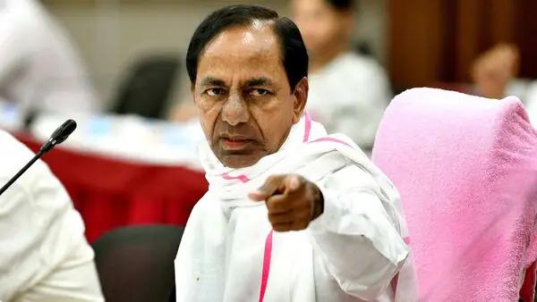 KCR ECi