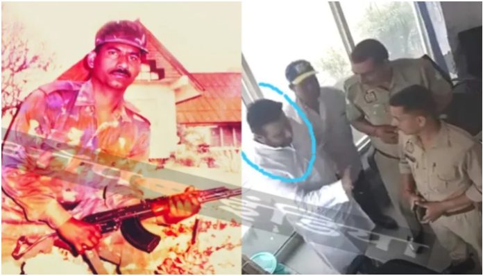 Noida: AAP MLA Amanatullah Khan and his son assault staff at petrol pump belonging to family of a martyr, owner also abused, threatened, details